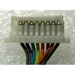 Power Button cable Lenovo ThinkCentre M71z (p/n: 50.3ET12.011)