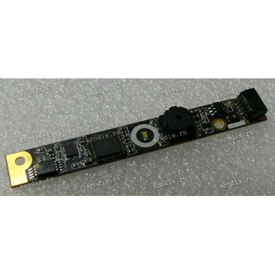 Camera HP Compaq G62, G72 (p/n: 19N85VDTA80H)