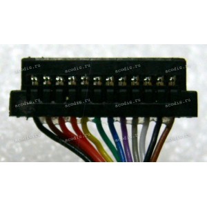 Converter cable Lenovo IdeaCentre C355, C455 (p/n: 6017B0443601)
