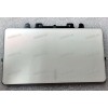 TouchPad Module TouchPad Asus X301A (p/n: 90R-NLOSP2000U) with holder with light silver cover TouchPad Module TouchPad Asus X301A (p/n: 90R-NLOSP2000U) with holder with light silver cover