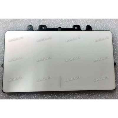 TouchPad Module TouchPad Asus X301A (p/n: 90R-NLOSP2000U) with holder with light silver cover