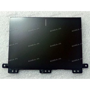 TouchPad Module TouchPad Asus X55A, X55C, X55VD, X55U, X55V (p/n: 13GNBH2AP060-1) with holder with black & grey cover