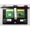 TouchPad Module TouchPad Asus X55A, X55C, X55VD, X55U, X55V (p/n: 13GNBH2AP060-1) with holder with black & grey cover
