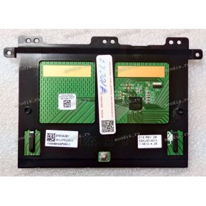 TouchPad Module TouchPad Asus X55A, X55C, X55VD, X55U, X55V (p/n: 13GNBH2AP060-1) with holder with black & grey cover