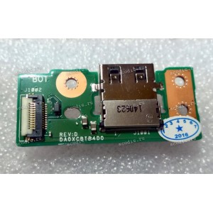 USB board Asus T300FA (p/n: DA0XCBTB4D0)