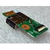 USB board Asus T300FA (p/n: DA0XCBTB4D0)