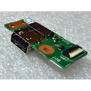 USB board Asus T300FA (p/n: DA0XCBTB4D0)