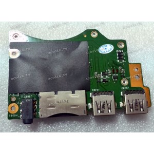 IO board Asus NX500JK (p/n: 90NB03N0-R10010) 