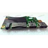 IO board Asus NX500JK (p/n: 90NB03N0-R10010) 