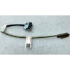 LCD LVDS cable Asus Taichi31 (p/n: 14005-00770500, 1422-01BB000) Right
