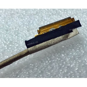 LCD LVDS cable Asus Taichi31 (p/n: 14005-00770500, 1422-01BB000) Right
