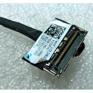 LCD LVDS cable Asus Taichi31 (p/n: 14005-00770500, 1422-01BB000) Right