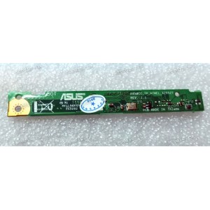 Touchscreen Controller board Asus S451LA (p/n: 90NB02U1-R13000) Touchscreen Controller board Asus S451LA (p/n: 90NB02U1-R13000)