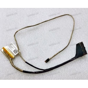 LCD LVDS cable Asus F200C, F200CA, F200L, F200LA, X200C, X200CA, X200L, X200LA (p/n: DDEX8ELC020)