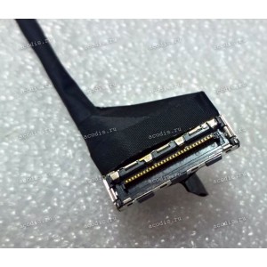 LCD LVDS cable Asus F200C, F200CA, F200L, F200LA, X200C, X200CA, X200L, X200LA (p/n: DDEX8ELC020)