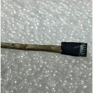 LCD LVDS cable Asus F200C, F200CA, F200L, F200LA, X200C, X200CA, X200L, X200LA (p/n: DDEX8ELC020)