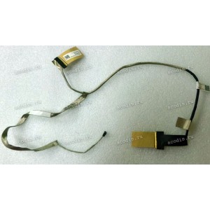 LCD LVDS cable Asus X550JD, A550C, A550D, A550EA, A550L, A550V, D551E, D551L, R510C, R510D, R510E, R510L, R510V, X550C, X550D, X550E, X550J, X550L, X550M, X550V, X550W (p/n: 1422-01VT0AS)