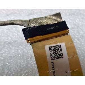LCD LVDS cable Asus X550JD, A550C, A550D, A550EA, A550L, A550V, D551E, D551L, R510C, R510D, R510E, R510L, R510V, X550C, X550D, X550E, X550J, X550L, X550M, X550V, X550W (p/n: 1422-01VT0AS)