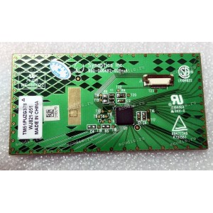 TouchPad board Lenovo IdeaPad Y530, Y510, V550, F51A, Asus V1J, B50A (p/n: 920-000482-02)