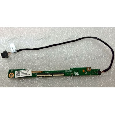 Touchscreen Controller board Asus X200LA (p/n: 60NB03U0-TC1020) 