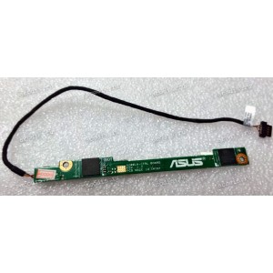 Touchscreen Controller board Asus X200LA (p/n: 60NB03U0-TC1020) 