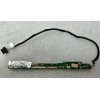 Touchscreen Controller board Asus X200CA (p/n: 60NB02X0-TC6000) 