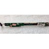 Touchscreen Controller board Asus X200CA (p/n: 60NB02X0-TC6000) 