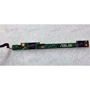 Touchscreen Controller board Asus X200CA (p/n: 60NB02X0-TC6000) 