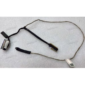 LCD LVDS cable HP Envy 6, Envy 4 (p/n: 687756-001, DC02C003G00)