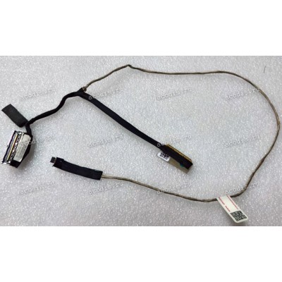 LCD LVDS cable HP Envy 6, Envy 4 (p/n: 687756-001, DC02C003G00)