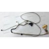 LCD LVDS cable Toshiba Satellite C650, C655, C655D (p/n: 6017B0265501)