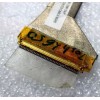 LCD LVDS cable Toshiba Satellite C650, C655, C655D (p/n: 6017B0265501)