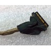 LCD LVDS cable Toshiba Satellite C650, C655, C655D (p/n: 6017B0265501)