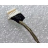 LCD LVDS cable Toshiba Satellite C650, C655, C655D (p/n: 6017B0265501)
