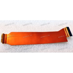 FPC HHD/SSD cable Sony VPCZ2 (p/n: FPC-224-12, 188460612)