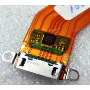 Multiport cable Sony Tablet P SGPT211 (p/n: 364-0001-1179, A1904001A) 