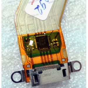 Multiport cable Sony Tablet S SGPT1311 (p/n: 045-0101-264 A, A19118412A)