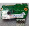 USB & CardReader board Toshiba Satellite L650 (p/n: 6050A2335001-CARD-A02)
