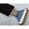 LCD LVDS cable Toshiba Qosmio G30, G35 (p/n: GDM900000983)