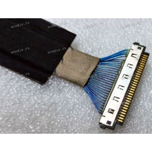 LCD LVDS cable Toshiba Qosmio G30, G35 (p/n: GDM900000983)