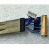 LCD LVDS cable Toshiba Qosmio G30, G35 (p/n: GDM900000983)