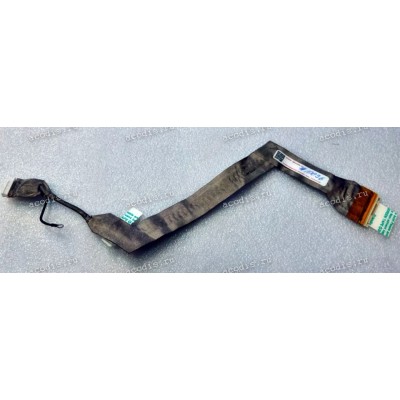 LCD LVDS cable Asus A4D, A4G, A4GA, A4K, A4KA, A4L, A4S, A4SP (p/n: 08-20VL8011M)
