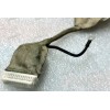 LCD LVDS cable Asus A4D, A4G, A4GA, A4K, A4KA, A4L, A4S, A4SP (p/n: 08-20VL8011M)