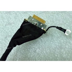 LCD LVDS cable Asus Eee PC 1000H, 1000HD, 1000HG (p/n: 14G2201AA10Q)