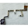 LCD LVDS cable HP Pavillion dv6-1000, dv6-2000 (p/n: 538354-001, DD0UT3LC301)