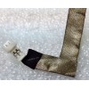 LCD LVDS cable HP Pavillion dv6-1000, dv6-2000 (p/n: 538354-001, DD0UT3LC301)