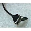 LCD LVDS cable MSI Megabook PR200, PR210 (p/n: K19-3020014-H58)