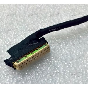 USB & Audio board cable Asus N76, N76V, N76VJ (p/n: 14005-00510000)
