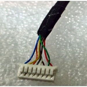 Power board cable Sony VGC-LT2SR (p/n: 1-834-715-11) Power board cable Sony VGC-LT2SR (p/n: 1-834-715-11)