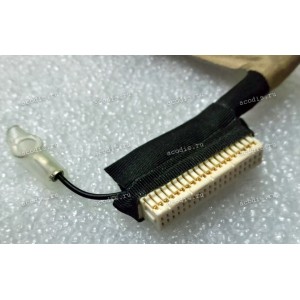 LCD LVDS cable Asus M60J (p/n: 1422-00KB000) LCD LVDS cable Asus M60J (p/n: 1422-00KB000)